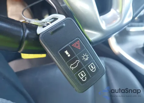 2013 Volvo S60 T5/T5 Platinum/T5 Premier/T5 Premier Plus z USA, uszkodzony, nr VIN YV1612FH9D2178834